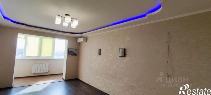 2-комн квартира ул им Блинова Ф.А., 4,  д. 4