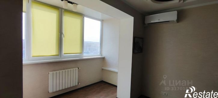 2-комн квартира ул им Блинова Ф.А., 4,  д. 4