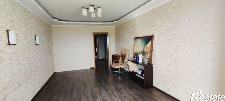 2-комн квартира ул им Блинова Ф.А., 4,  д. 4