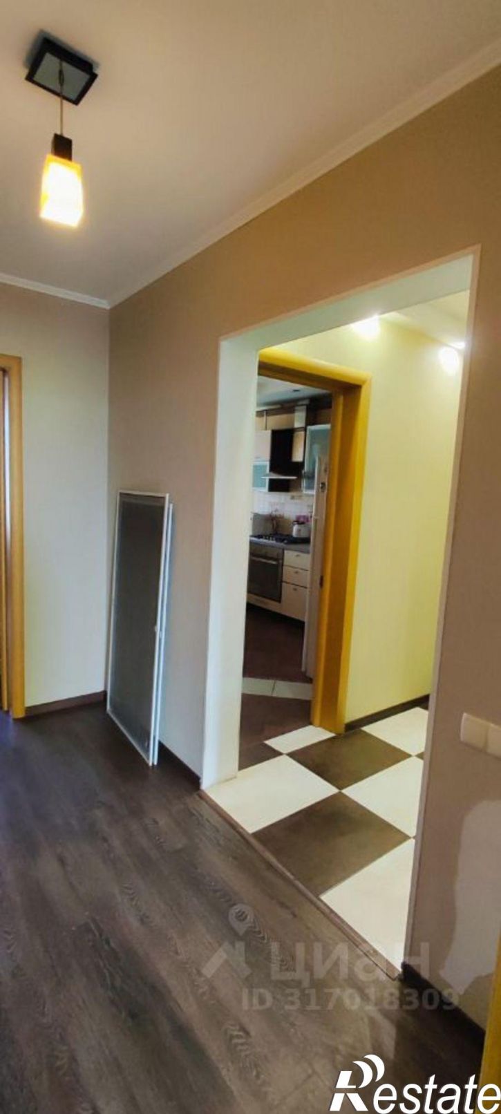 2-комн квартира ул им Блинова Ф.А., 4,  д. 4