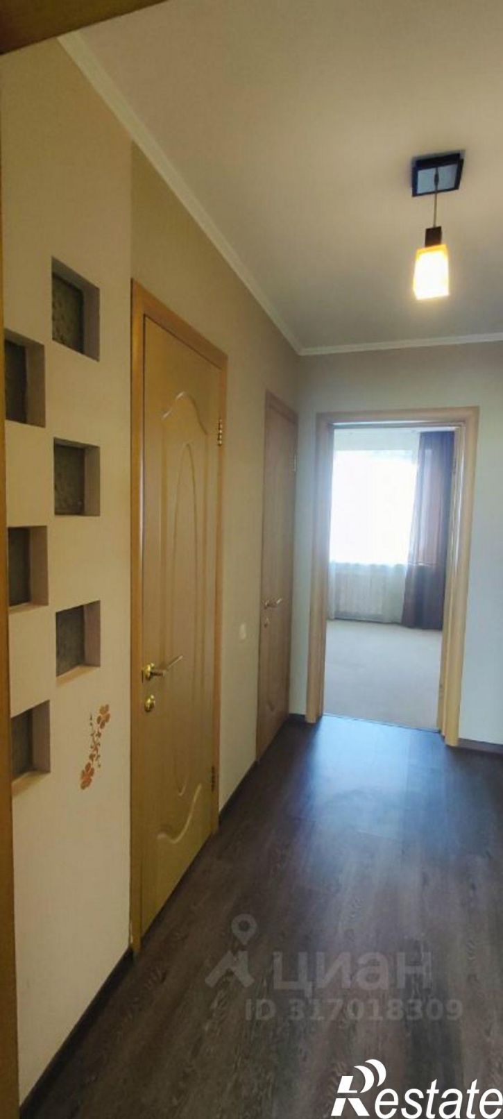 2-комн квартира ул им Блинова Ф.А., 4,  д. 4