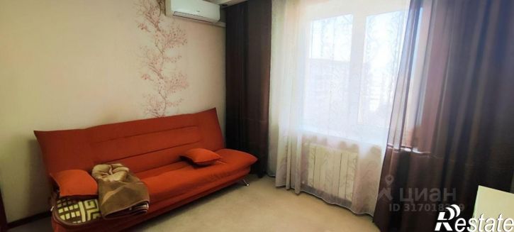 2-комн квартира ул им Блинова Ф.А., 4,  д. 4