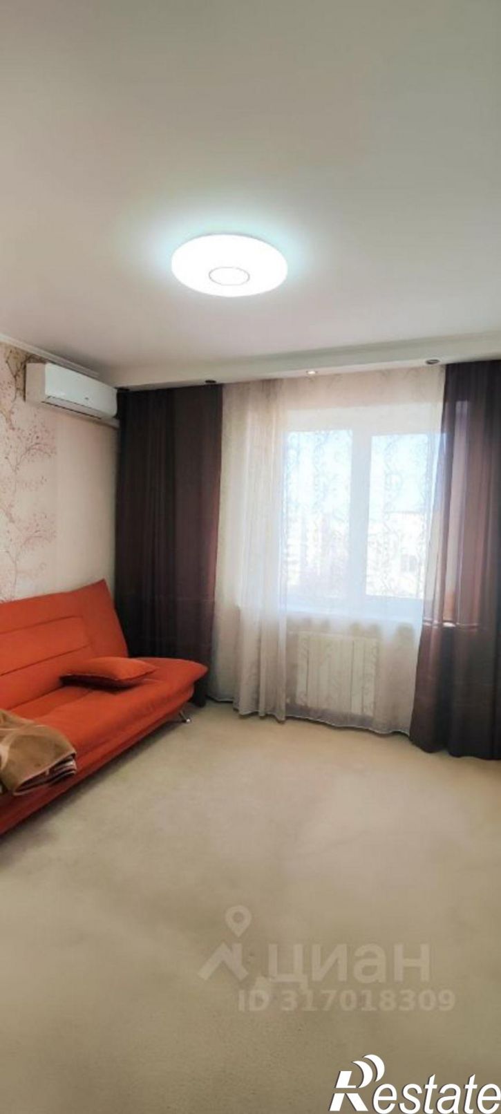 2-комн квартира ул им Блинова Ф.А., 4,  д. 4