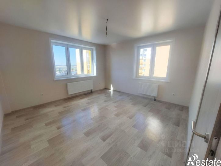 1-комн квартира 2-й Совхозный пр-д, 36А,  д. 36А