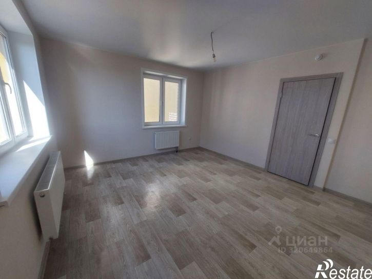 1-комн квартира 2-й Совхозный пр-д, 36А,  д. 36А