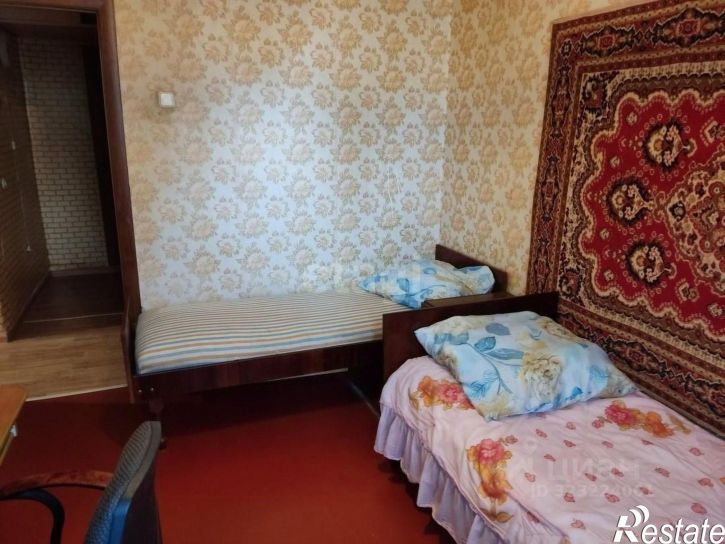 2-комн квартира улица Чехова, 2,  д. 2