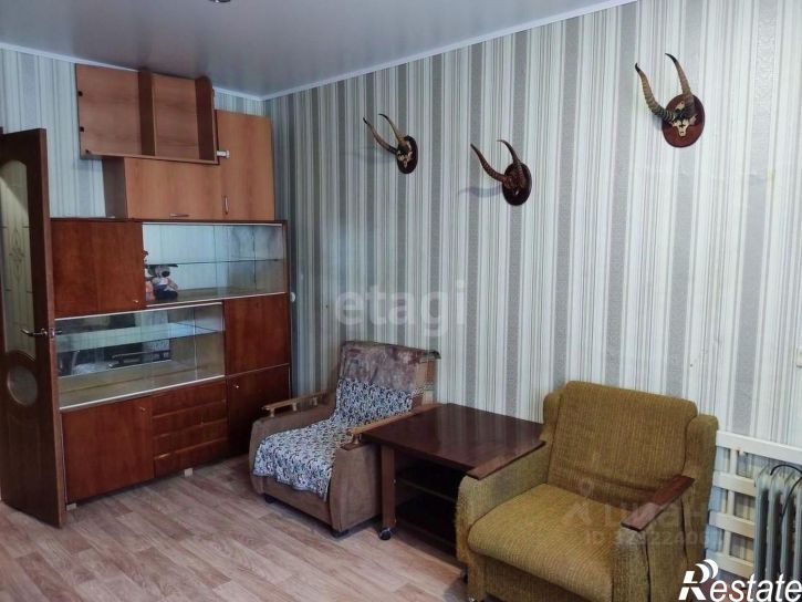 2-комн квартира улица Чехова, 2,  д. 2