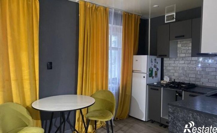 2-комн квартира Ламповая улица, 6,  д. 6