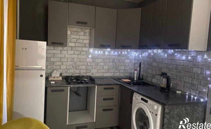 2-комн квартира Ламповая улица, 6,  д. 6