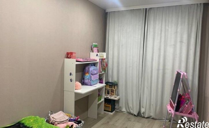 2-комн квартира Ламповая улица, 6,  д. 6