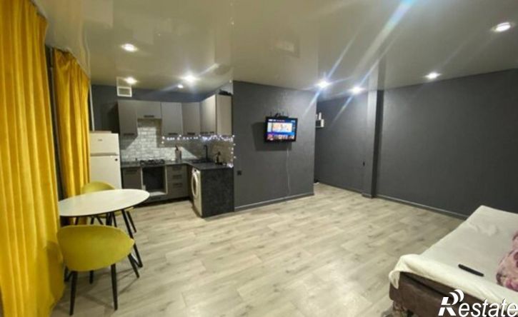 2-комн квартира Ламповая улица, 6,  д. 6