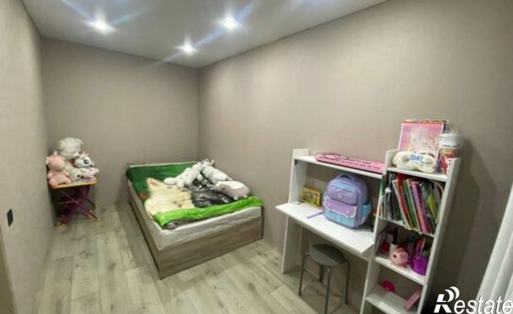 2-комн квартира Ламповая улица, 6,  д. 6