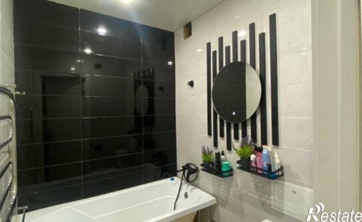 2-комн квартира Ламповая улица, 6,  д. 6