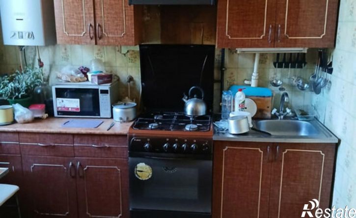 2-комн квартира Гвардейская улица, 18,  д. 18