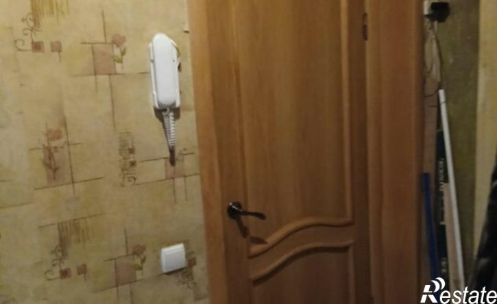 2-комн квартира Гвардейская улица, 18,  д. 18