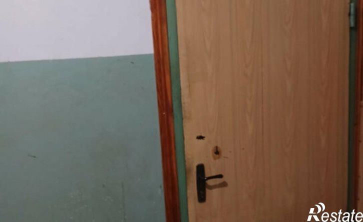 2-комн квартира Гвардейская улица, 18,  д. 18