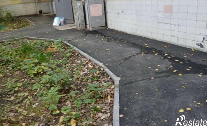 2-комн квартира Гвардейская улица, 18,  д. 18