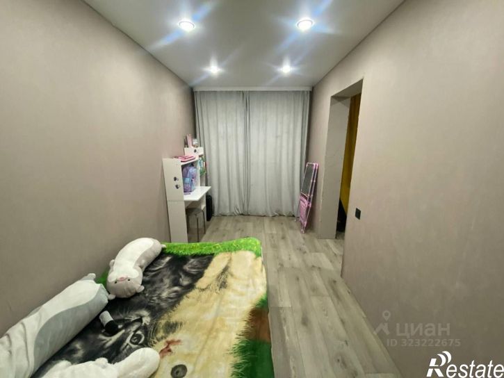 2-комн квартира ул Ламповая, 6,  д. 6