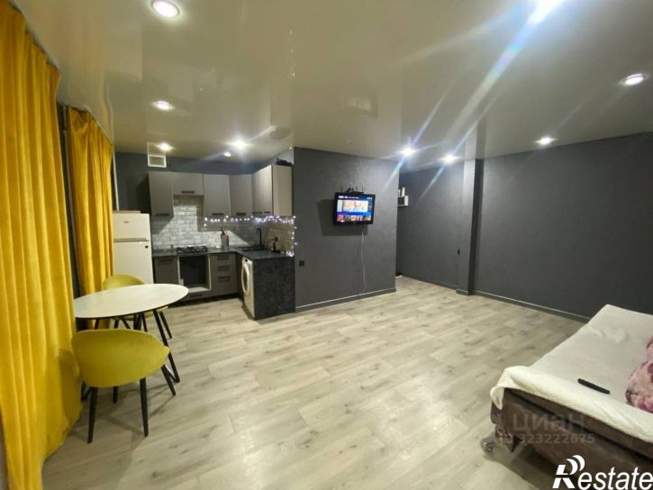 2-комн квартира ул Ламповая, 6,  д. 6