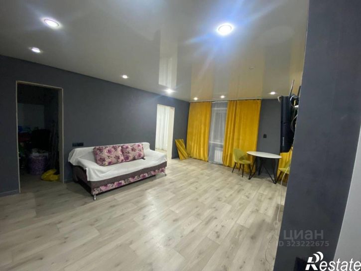 2-комн квартира ул Ламповая, 6,  д. 6