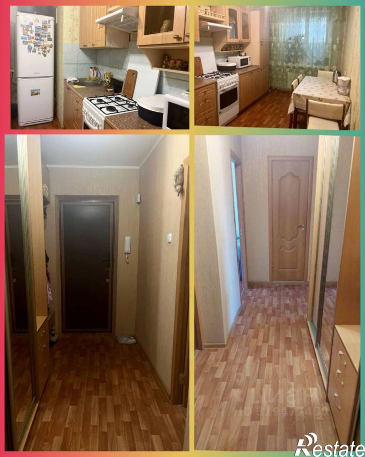 2-комн квартира ул Майская, 2,  д. 2