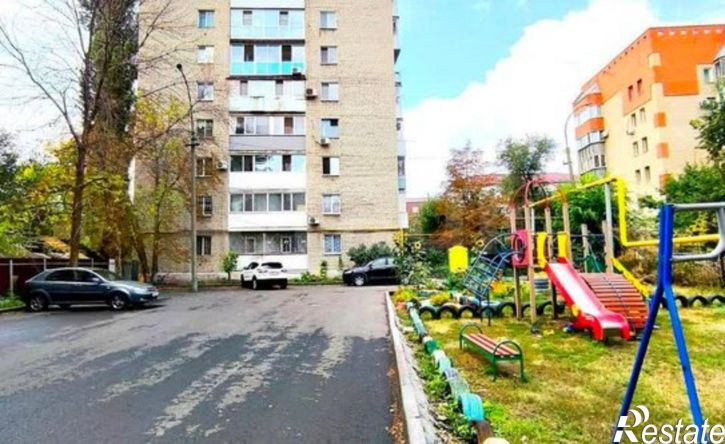 3-комн квартира 2-й Станционный проезд, 9,  д. 9