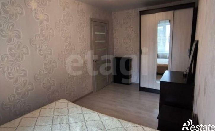 3-комн квартира 2-й Станционный проезд, 9,  д. 9