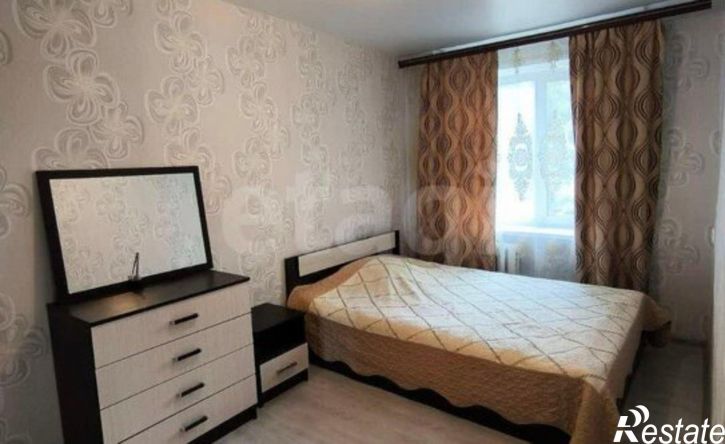 3-комн квартира 2-й Станционный проезд, 9,  д. 9