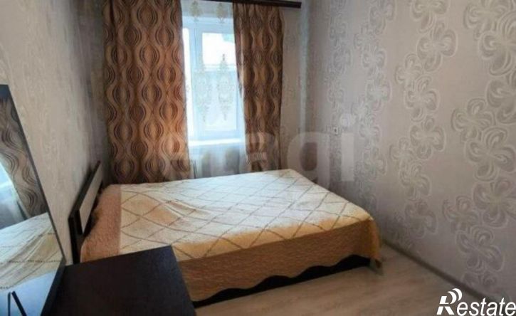 3-комн квартира 2-й Станционный проезд, 9,  д. 9