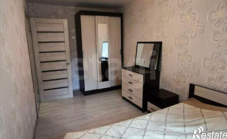 3-комн квартира 2-й Станционный проезд, 9,  д. 9