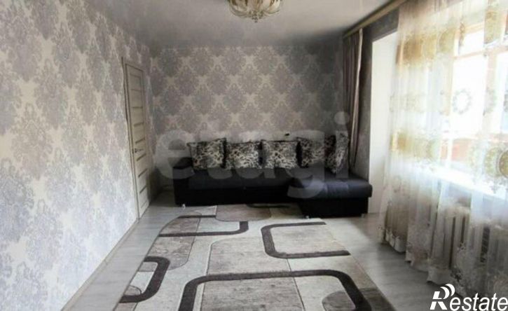 3-комн квартира 2-й Станционный проезд, 9,  д. 9