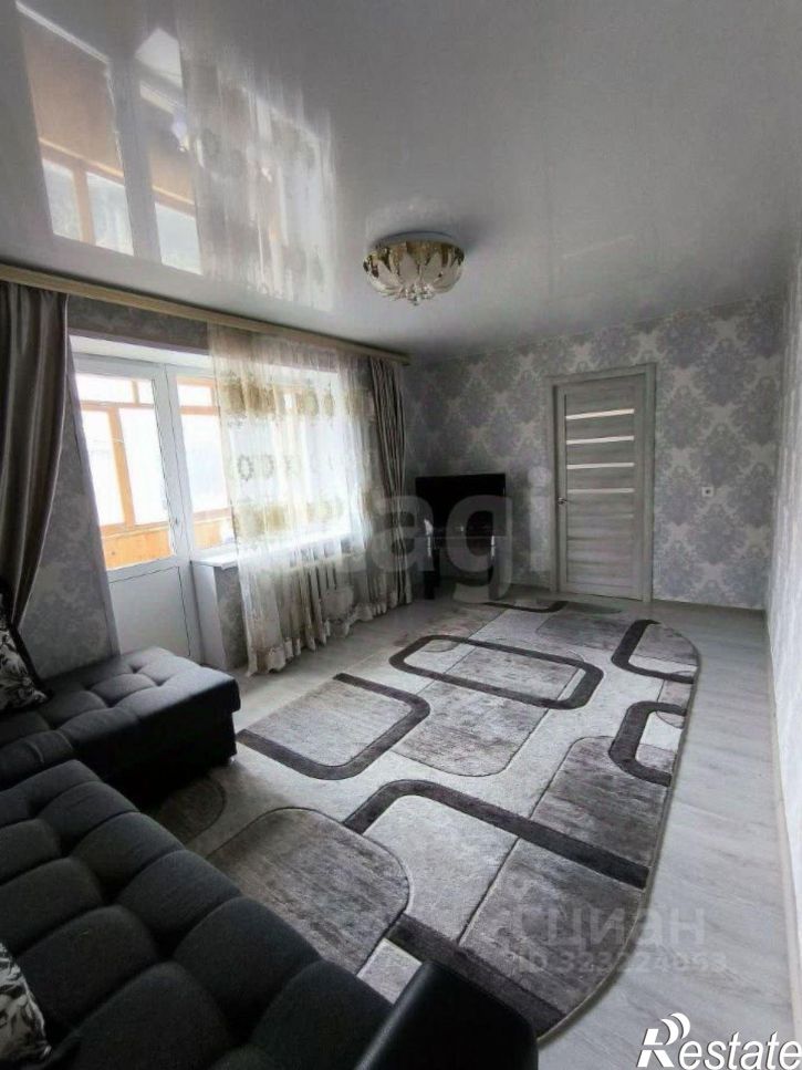 3-комн квартира 2-й Станционный проезд, 9,  д. 9