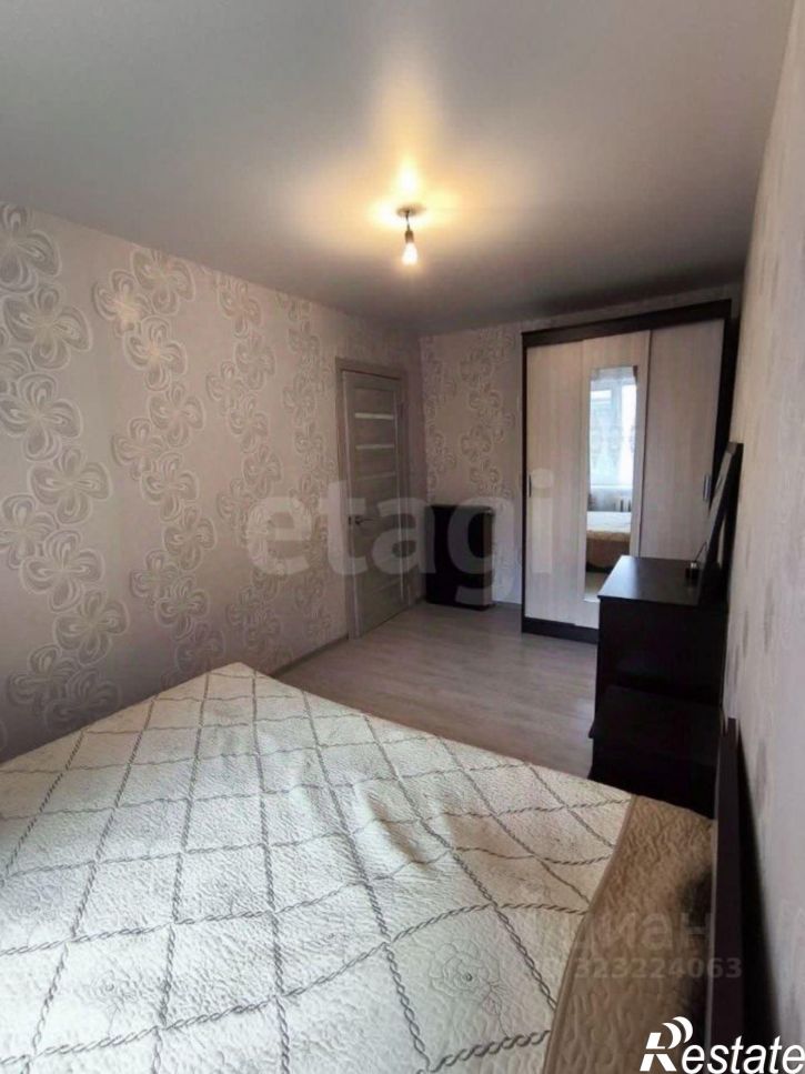 3-комн квартира 2-й Станционный проезд, 9,  д. 9