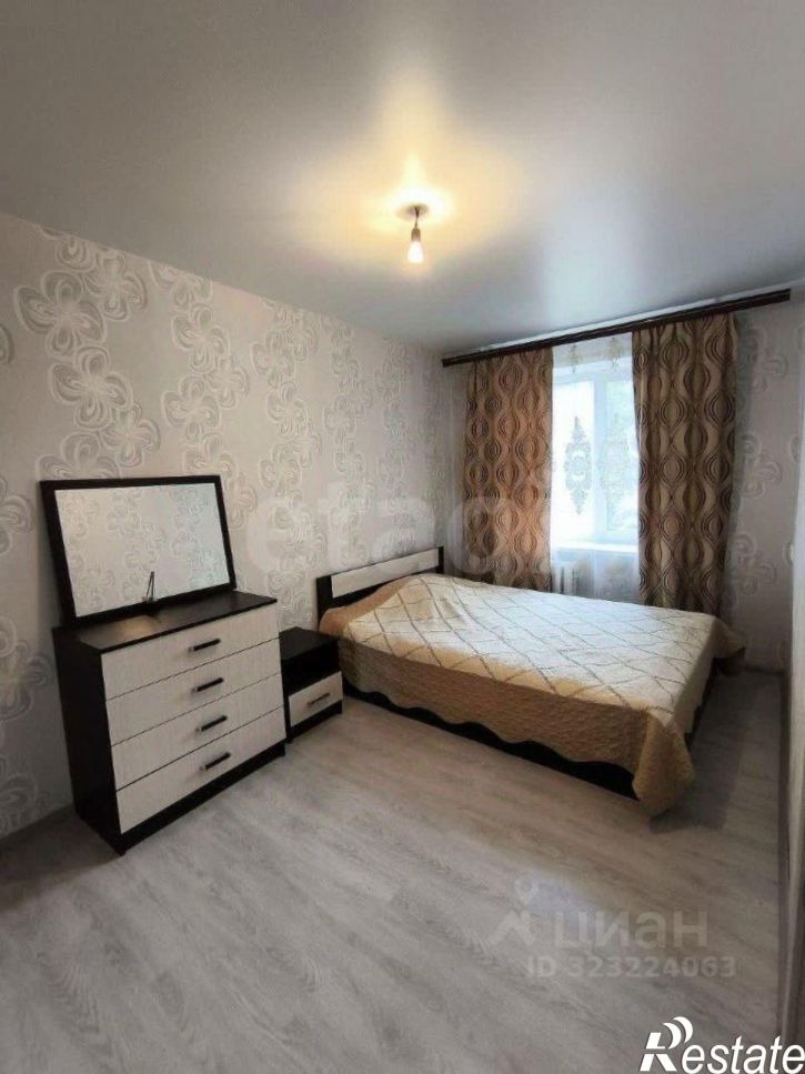 3-комн квартира 2-й Станционный проезд, 9,  д. 9