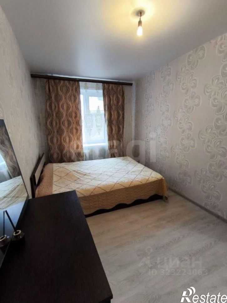 3-комн квартира 2-й Станционный проезд, 9,  д. 9