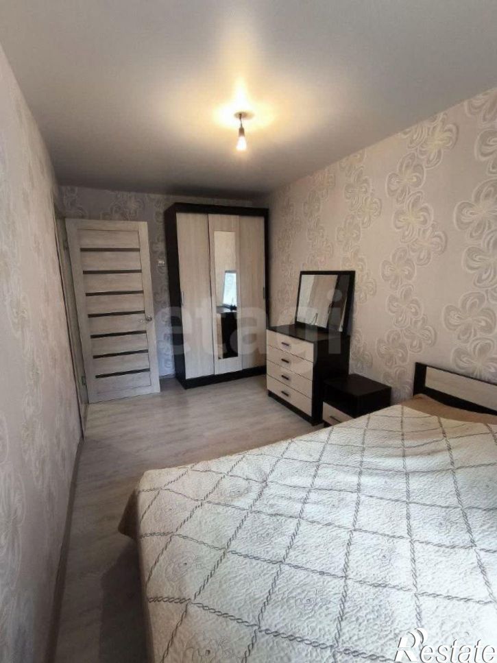 3-комн квартира 2-й Станционный проезд, 9,  д. 9