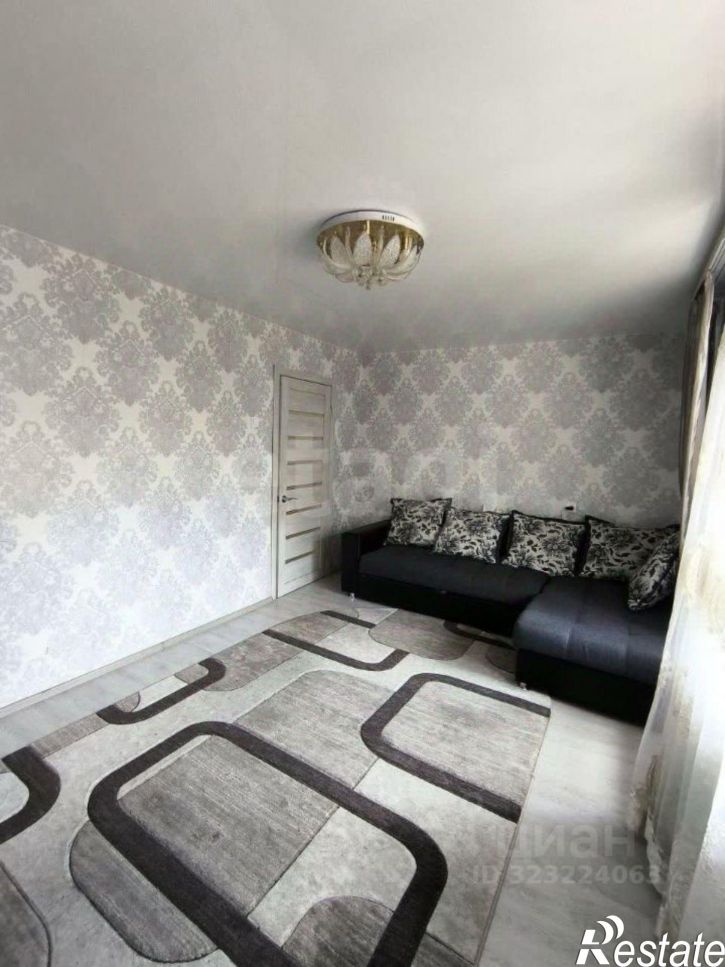 3-комн квартира 2-й Станционный проезд, 9,  д. 9