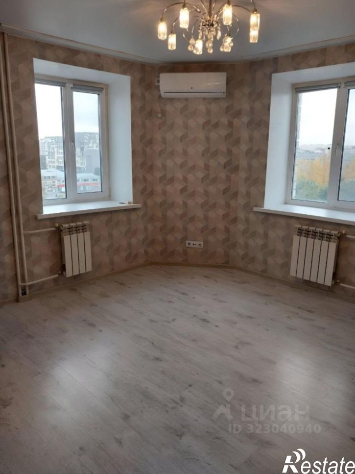 2-комн квартира улица Орджоникидзе, 13/4,  д. 13/4