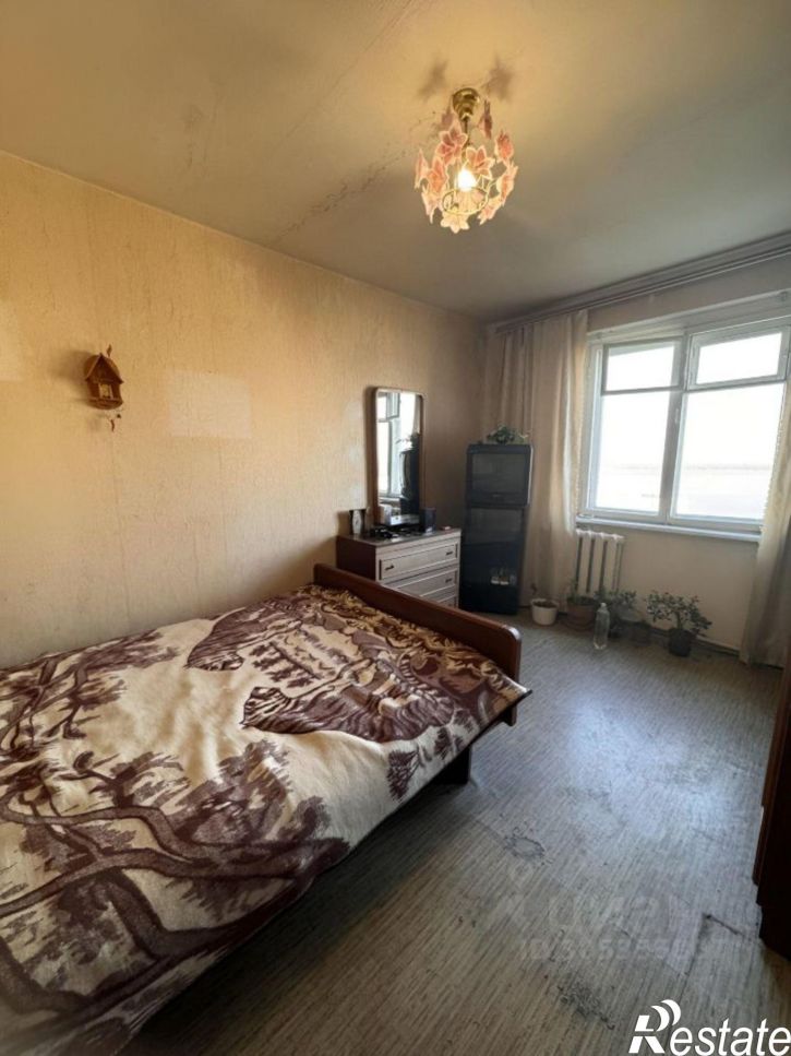 2-комн квартира улица Чернышевского, 8,  д. 8