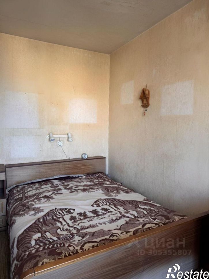 2-комн квартира улица Чернышевского, 8,  д. 8