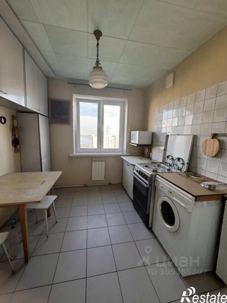 2-комн квартира улица Чернышевского, 8,  д. 8