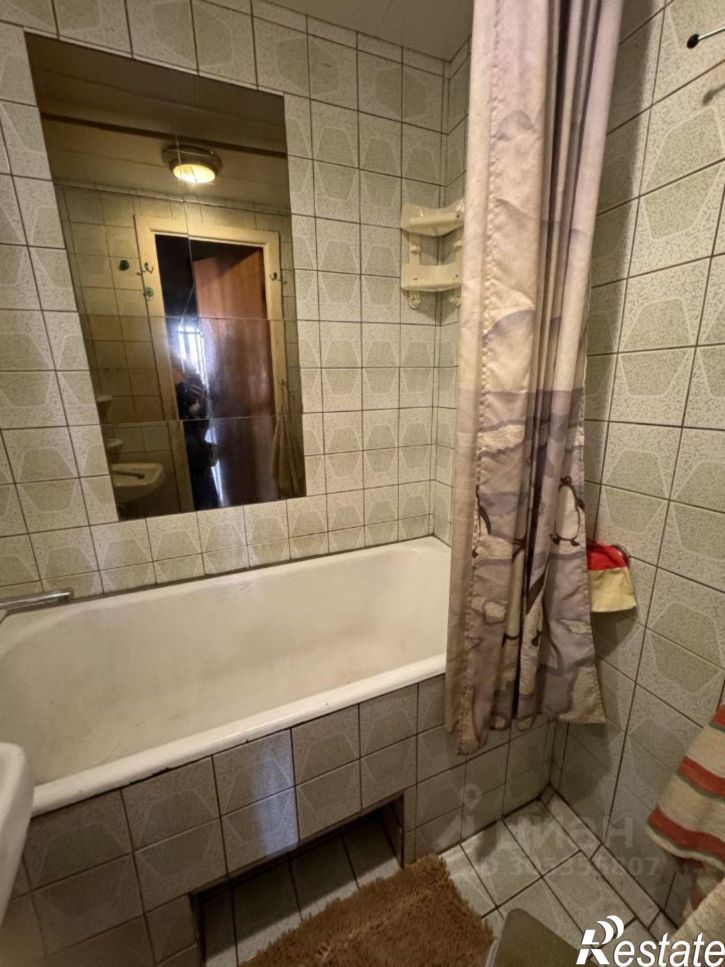 2-комн квартира улица Чернышевского, 8,  д. 8