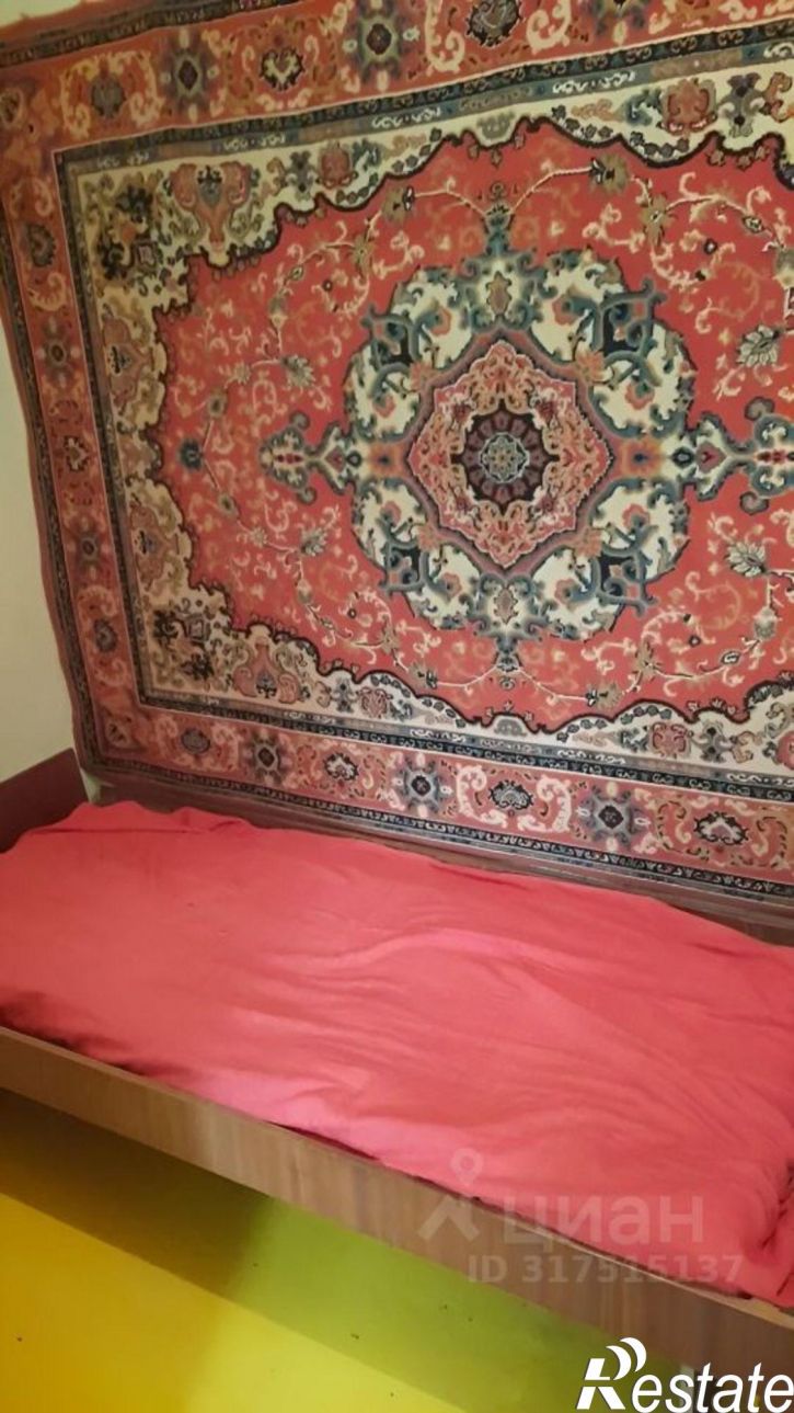 1-комн квартира ул Дружная, 30,  д. 30