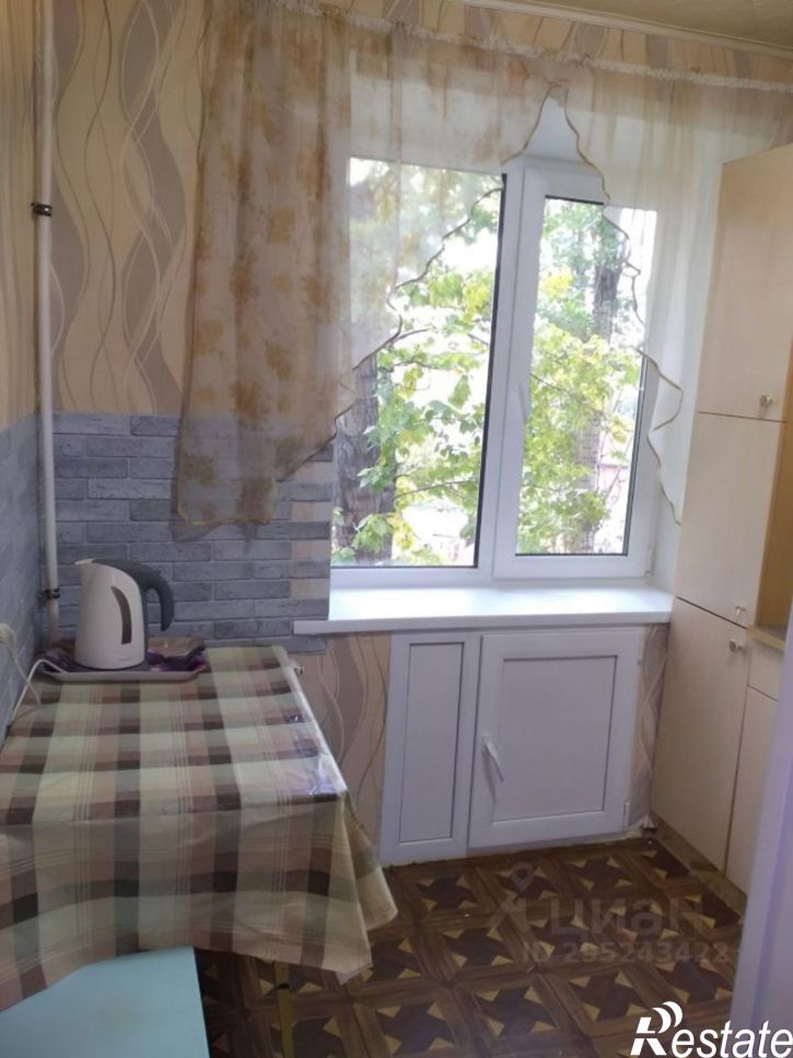 1-комн квартира проезд 1-й Строителей, 8,  д. 8