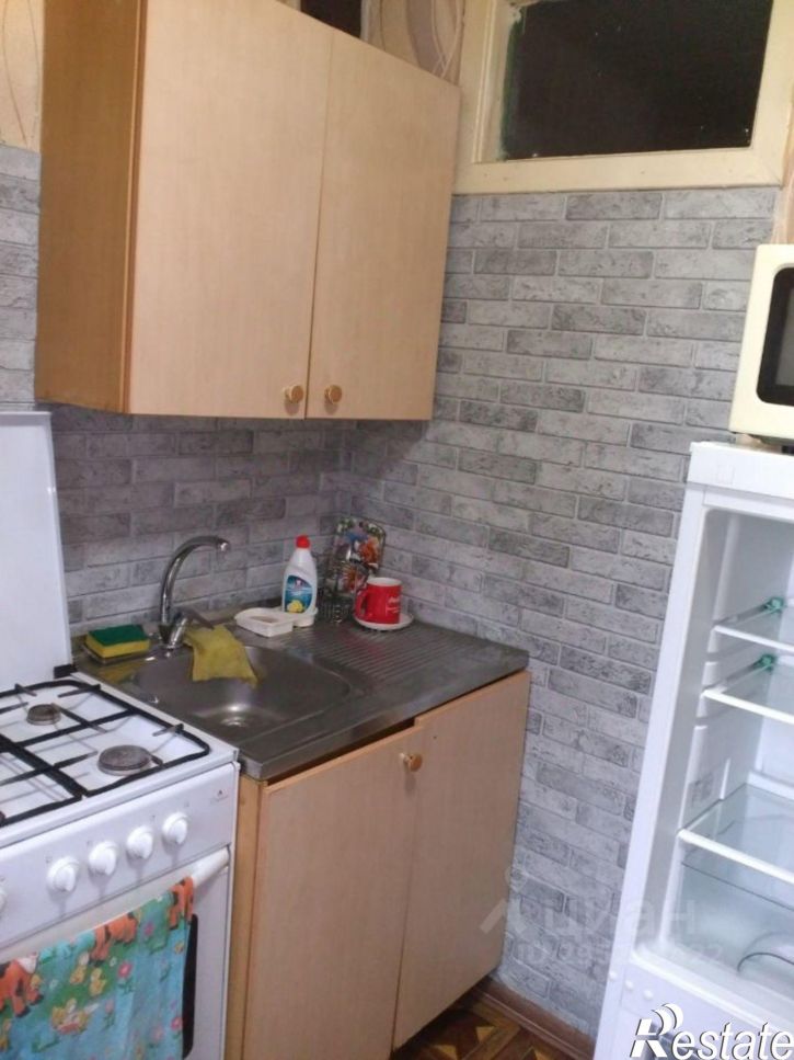 1-комн квартира проезд 1-й Строителей, 8,  д. 8