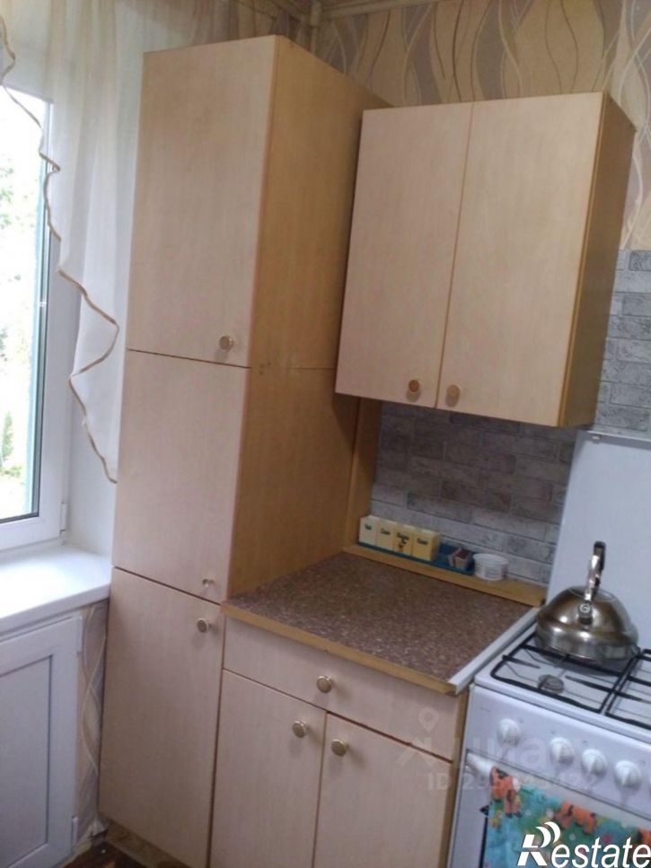 1-комн квартира проезд 1-й Строителей, 8,  д. 8