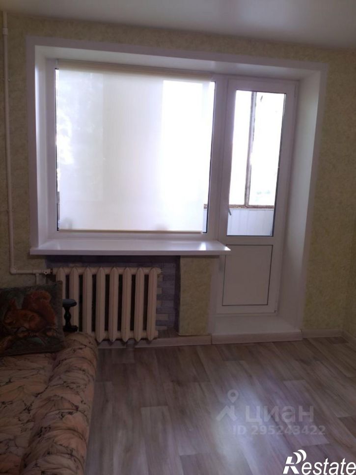 1-комн квартира проезд 1-й Строителей, 8,  д. 8