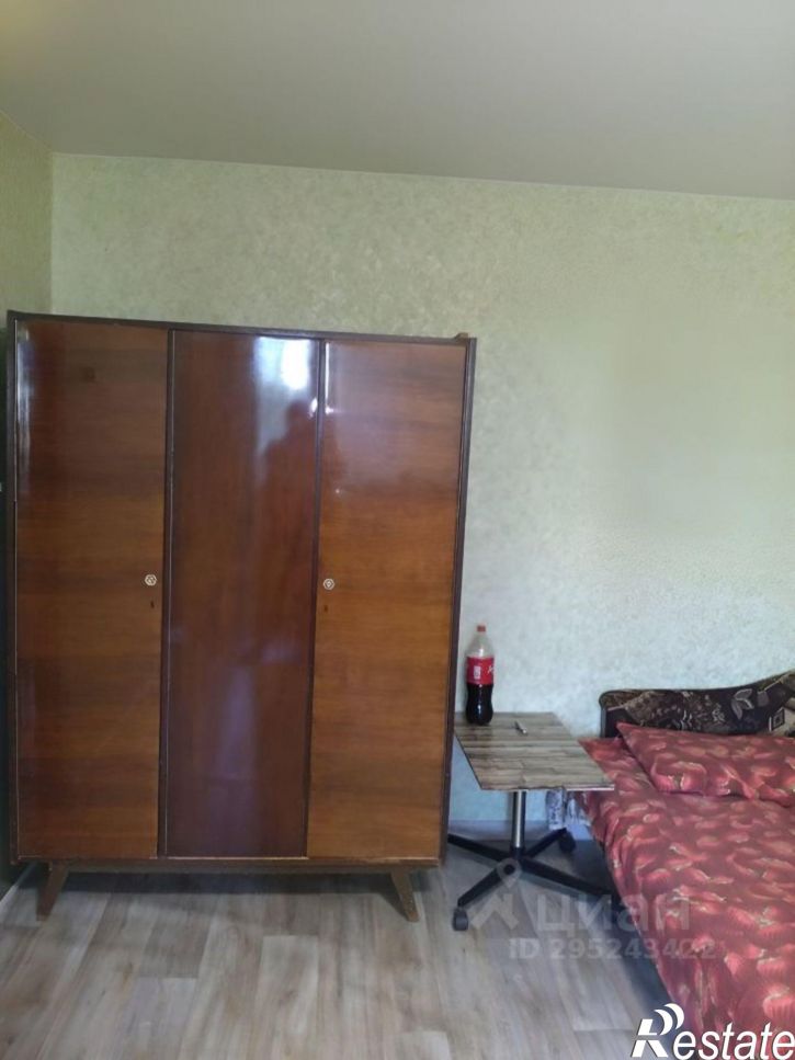 1-комн квартира проезд 1-й Строителей, 8,  д. 8