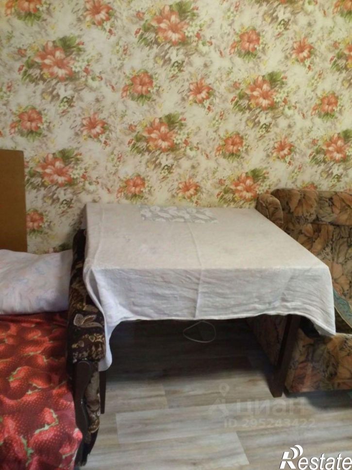 1-комн квартира проезд 1-й Строителей, 8,  д. 8