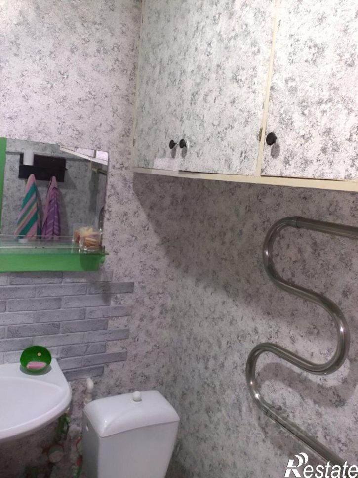 1-комн квартира проезд 1-й Строителей, 8,  д. 8